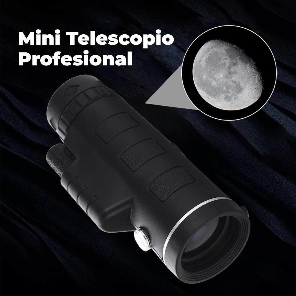 Mini Telescopio Profesional